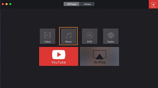 wma music player library for mac
